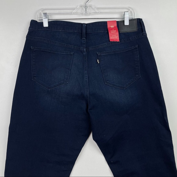 SOLD Levi’s 311 Shaping Skinny Jeans - Picture 7 of 8